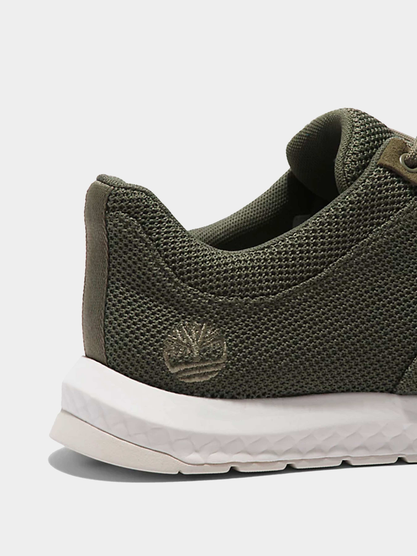 Кроссовки Timberland модель TB0A5TTS991 Фото