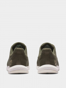 Кроссовки Timberland модель TB0A5TTS991 Фото