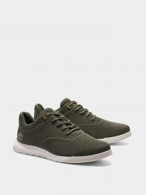 Кроссовки Timberland модель TB0A5TTS991 Фото