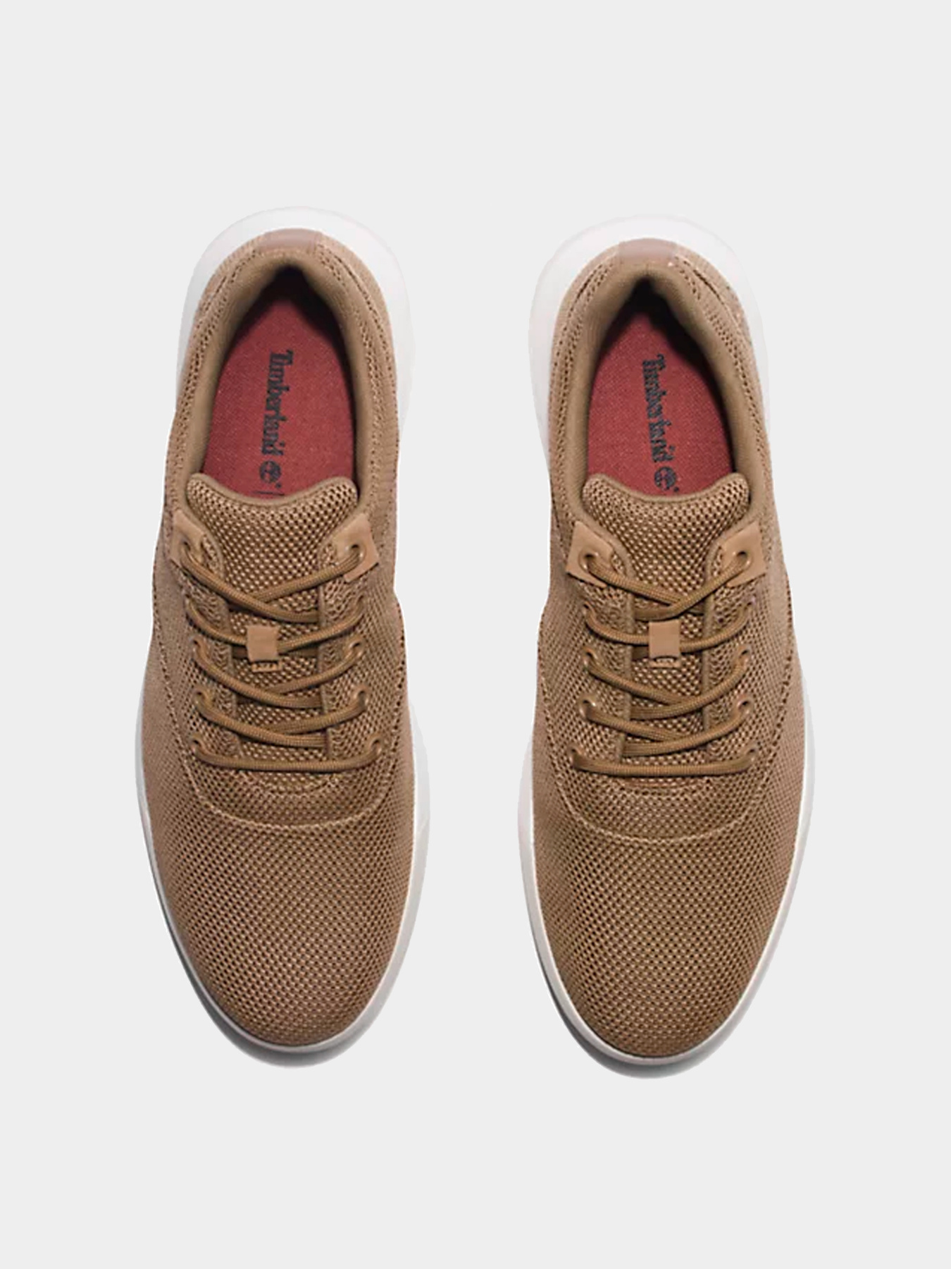 Кроссовки Timberland модель TB0A5TUDDR0 Фото