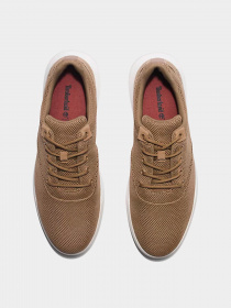 Кроссовки Timberland модель TB0A5TUDDR0 Фото