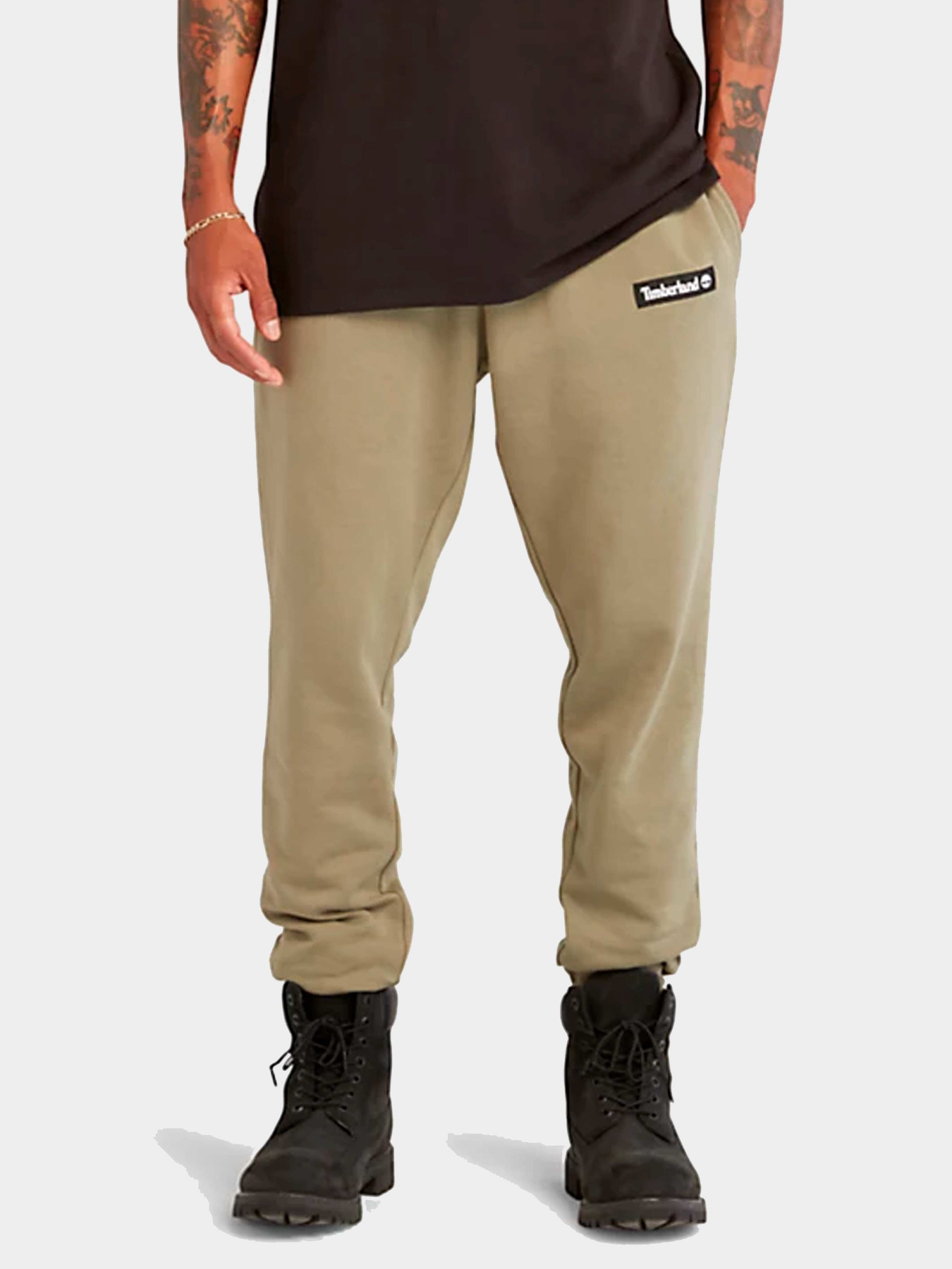 Брюки Timberland модель TB0A5V7H590 Фото