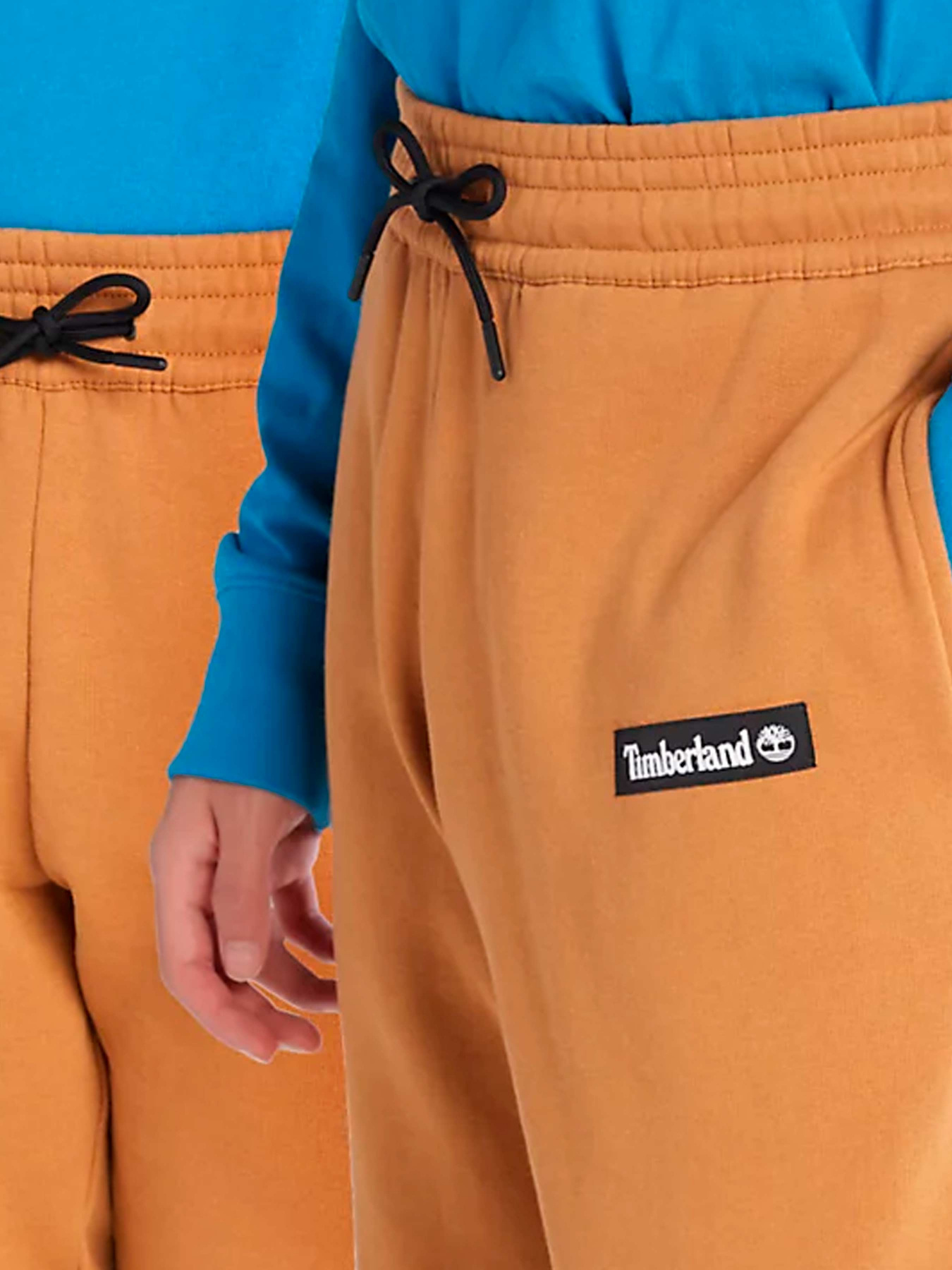 Брюки Timberland модель TB0A5V7HP47 Фото