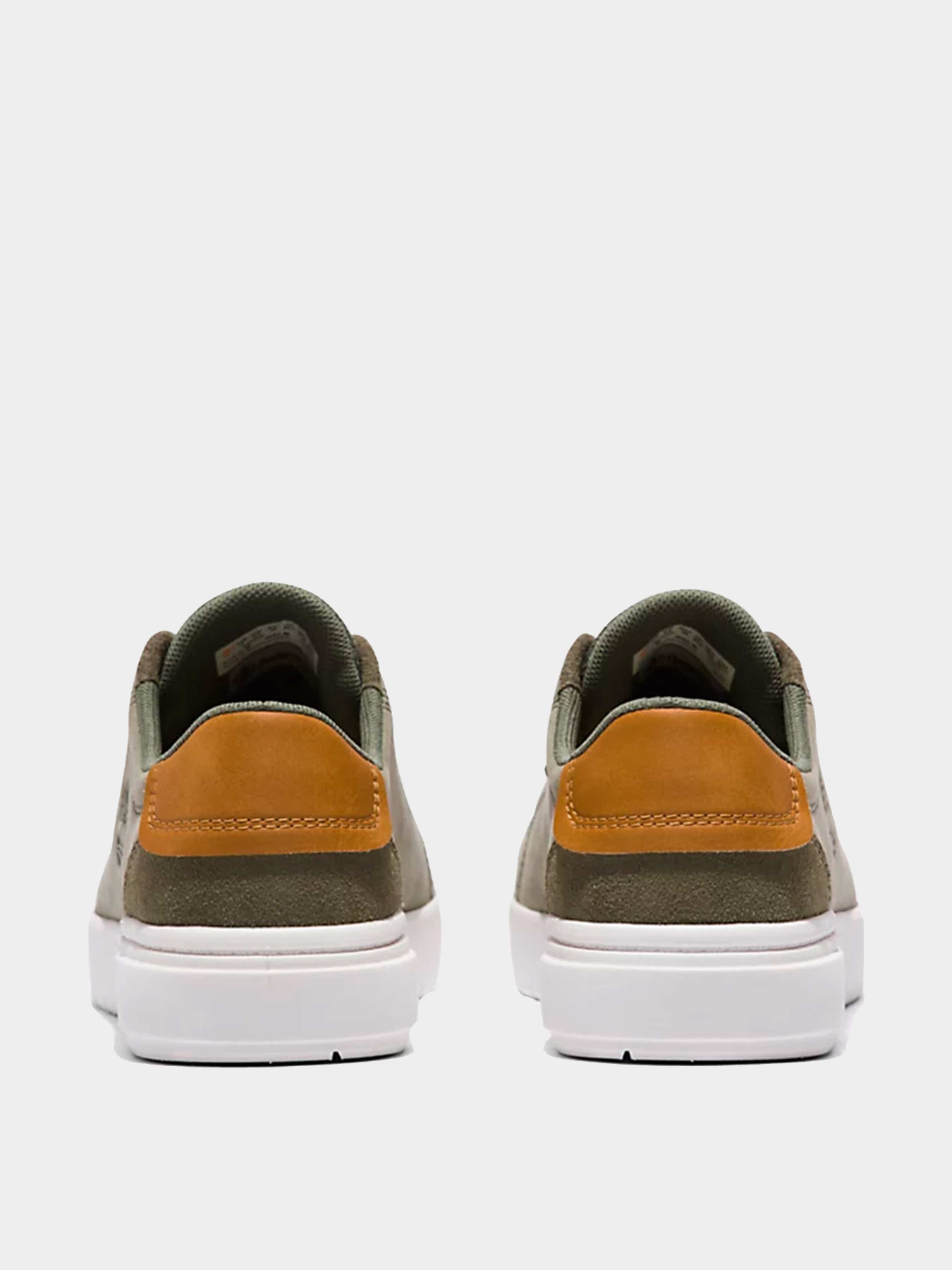 Кеды Timberland модель TB0A5WAW991 Кеды Timberland модель TB0A5WAW991 Фото