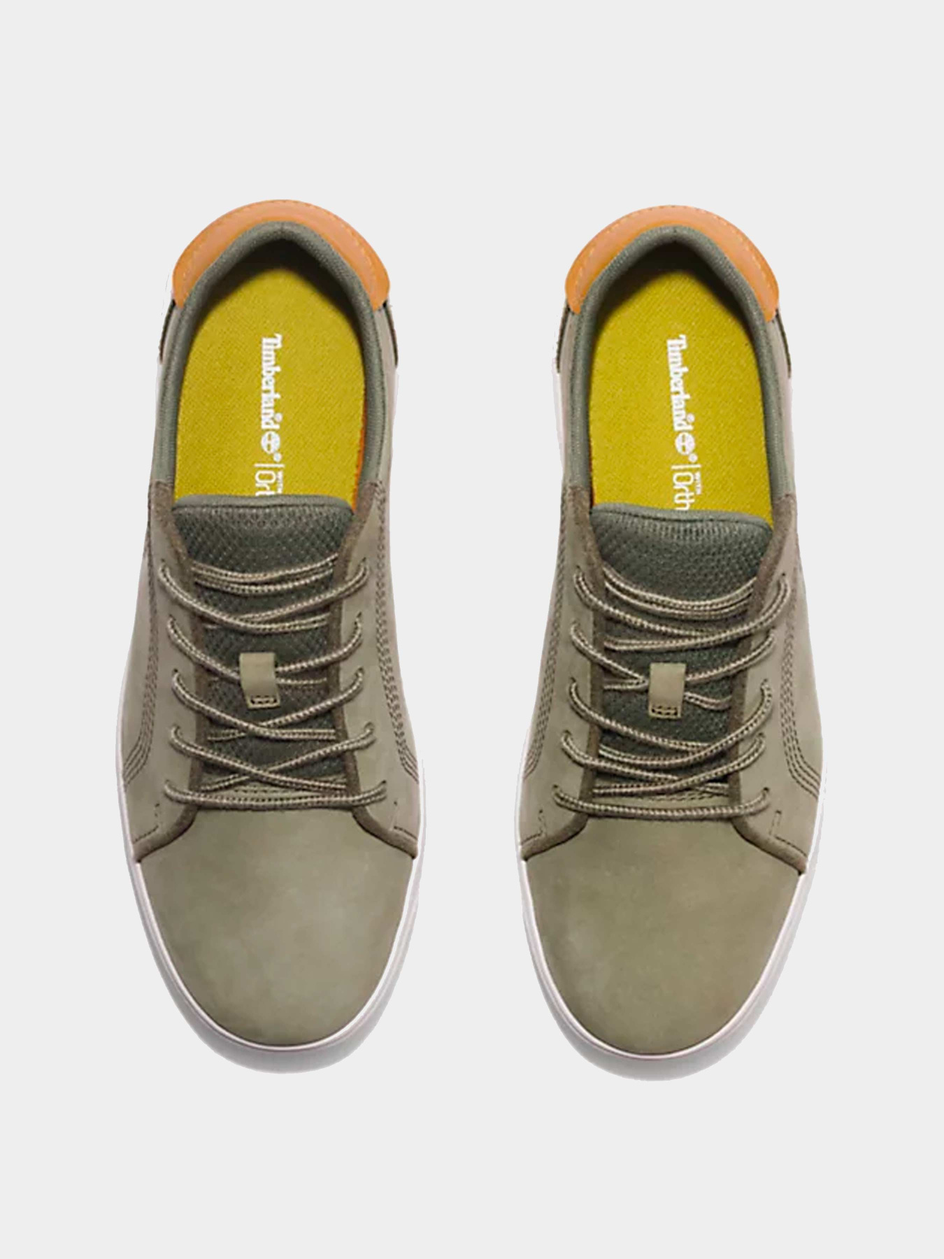 Кеды Timberland модель TB0A5WAW991 Кеды Timberland модель TB0A5WAW991 Фото