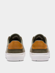 Кеды Timberland модель TB0A5WAW991 Фото