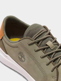 Кеды Timberland модель TB0A5WAW991 Фото
