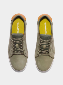 Кеды Timberland модель TB0A5WAW991 Фото