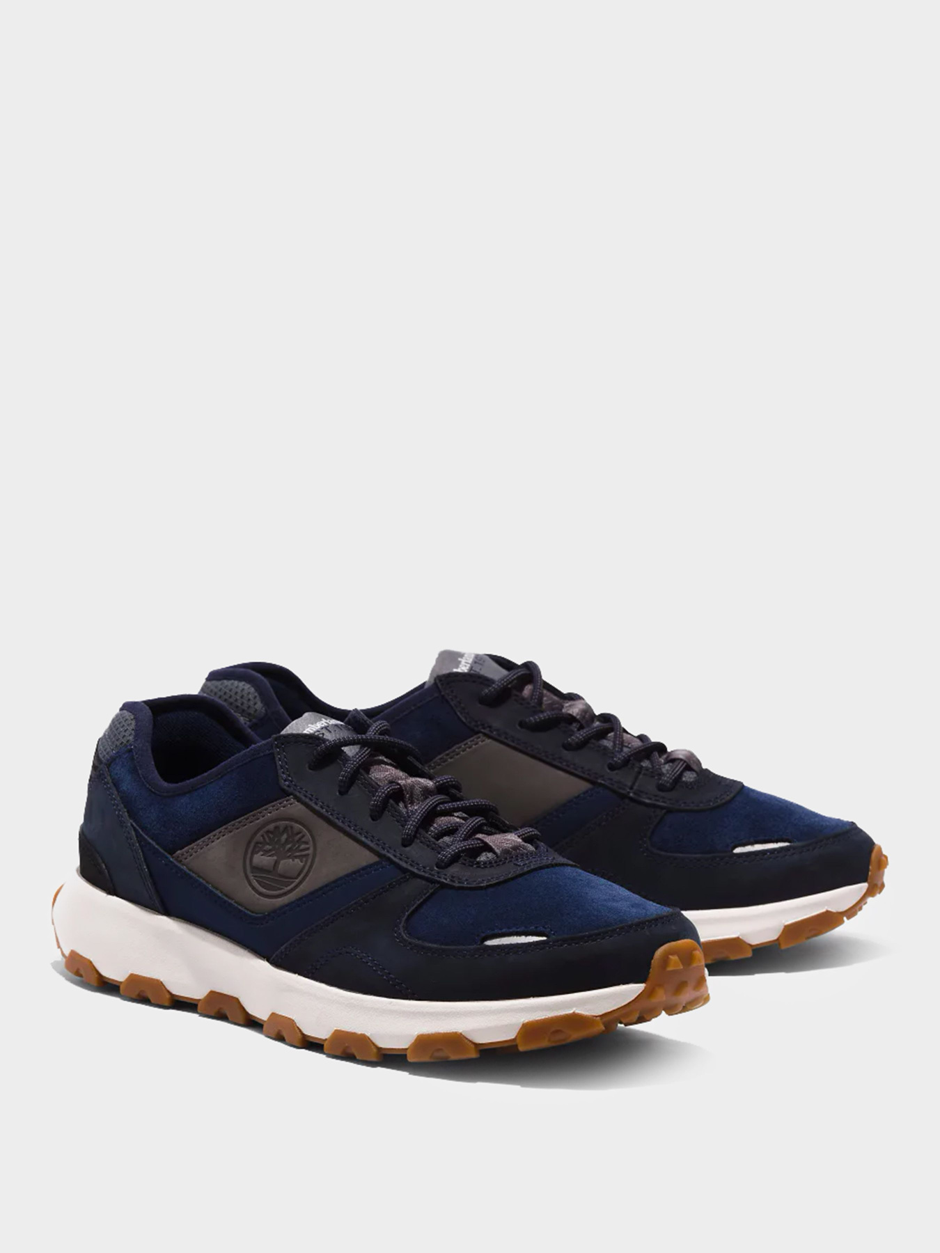 Кроссовки Timberland модель TB0A5YDR019 Фото