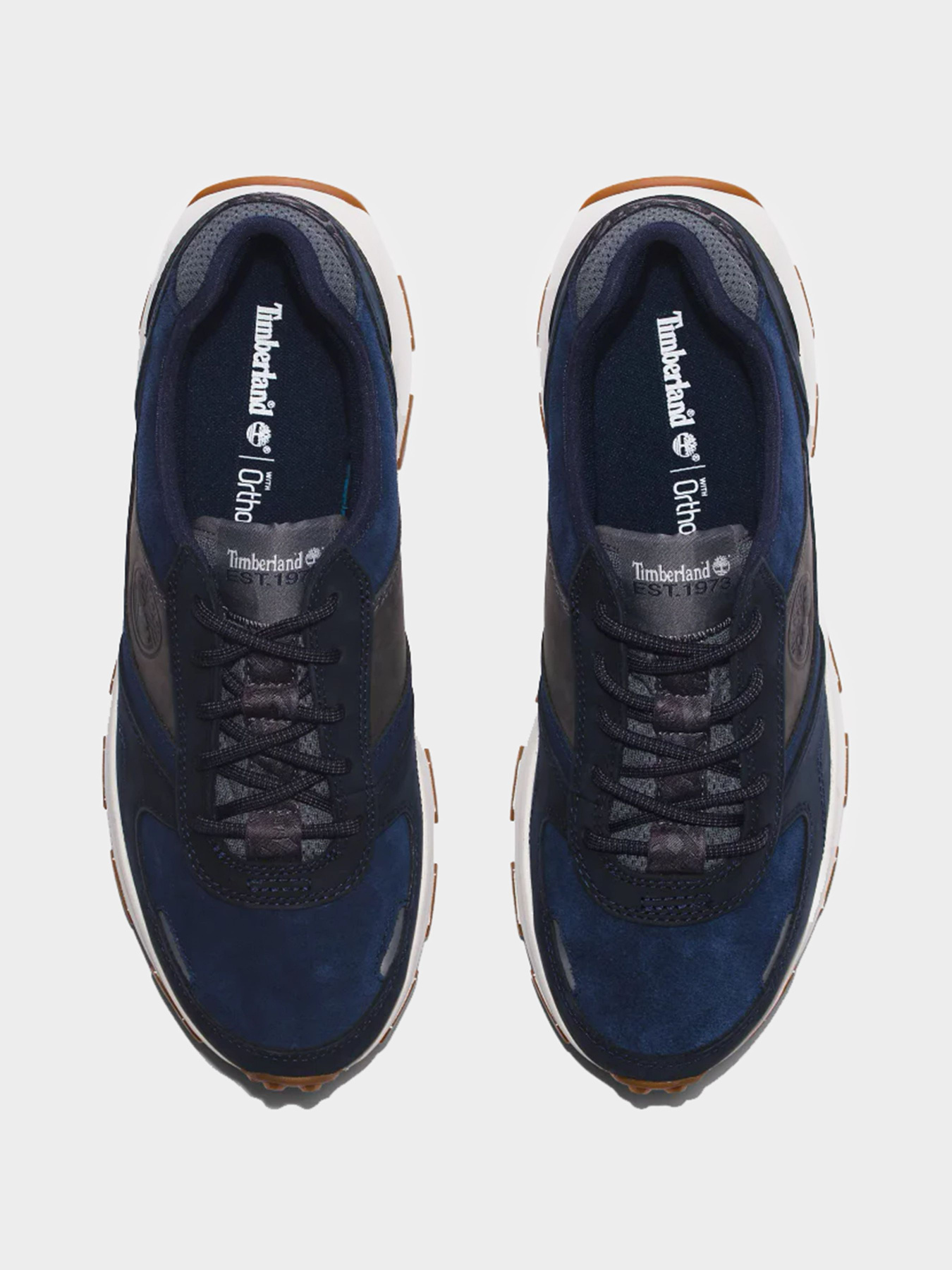 Кроссовки Timberland модель TB0A5YDR019 Фото