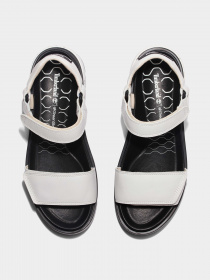 Сандалии Timberland модель TB0A5YXRL77 Фото