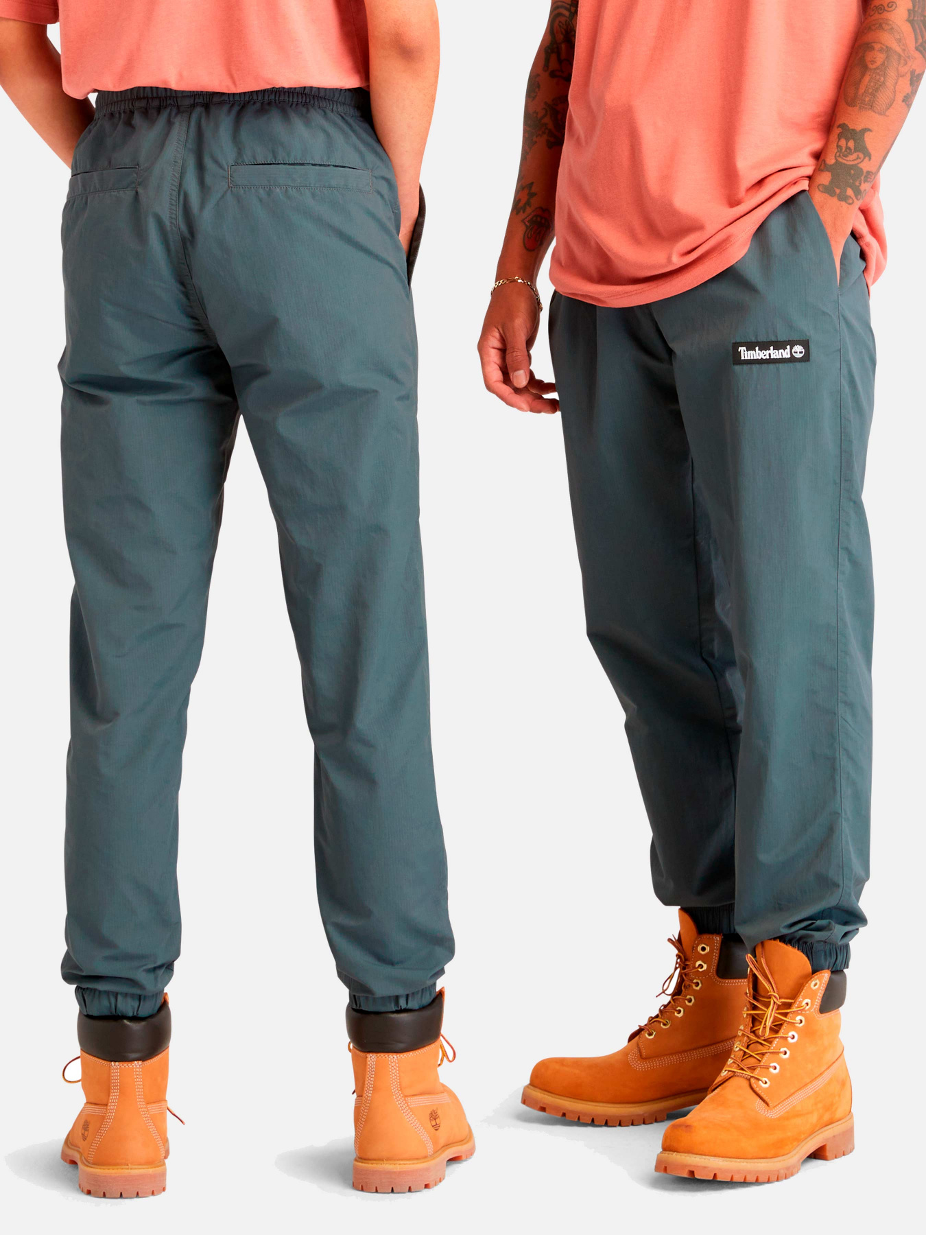 Брюки Timberland модель TB0A678NDH3 Брюки Timberland модель TB0A678NDH3 Фото