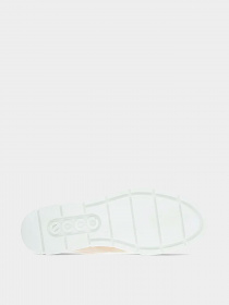 Полуботинки ECCO модель 28231302631 Фото