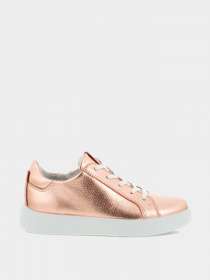 Кеды ECCO модель 70081201742 Фото