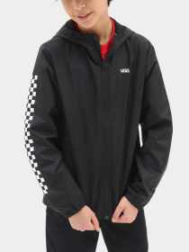 Куртки и дубленки Vans модель VN00002BBLK1 Фото