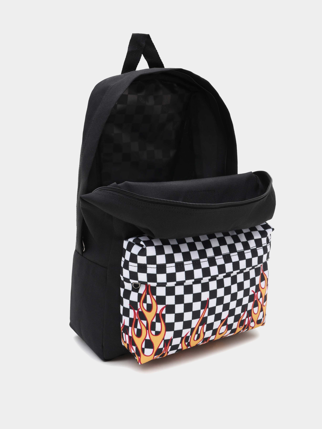 Рюкзаки Vans модель VN0002TL4581 Фото