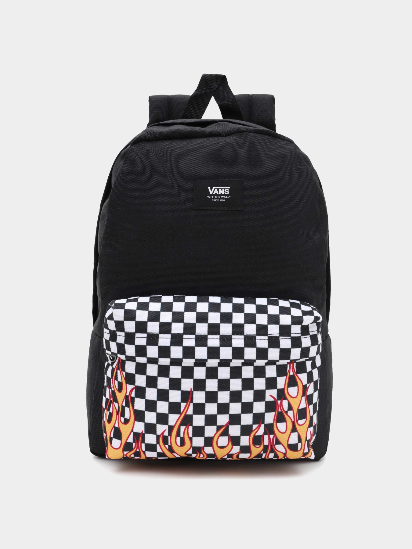 Рюкзаки Vans модель VN0002TL4581 Фото