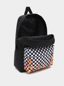 Рюкзаки Vans модель VN0002TL4581 Фото