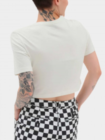 Топ Vans модель VN0003KRFS81 Фото