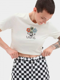 Топ Vans модель VN0003KRFS81 Фото
