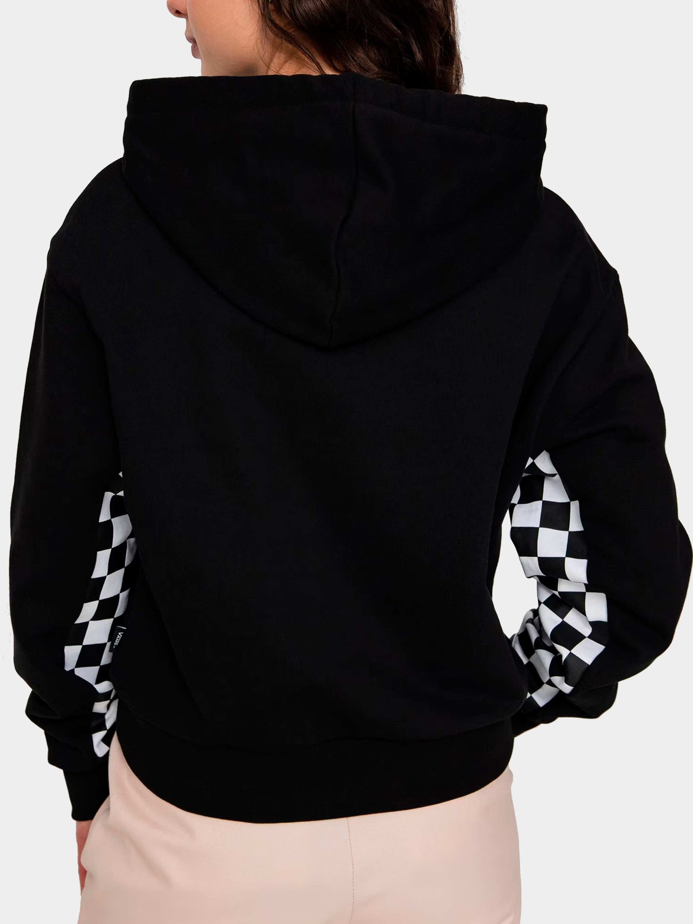 Худи и свитшоты Vans модель VN00045DBLK1 Фото