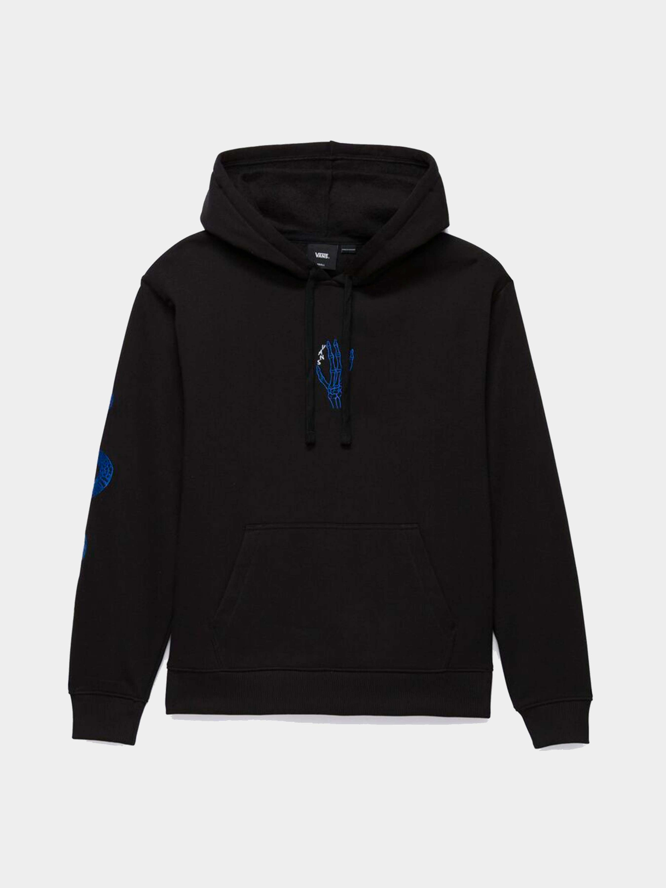 Худи и свитшоты Vans модель VN00045TBLK1 Фото