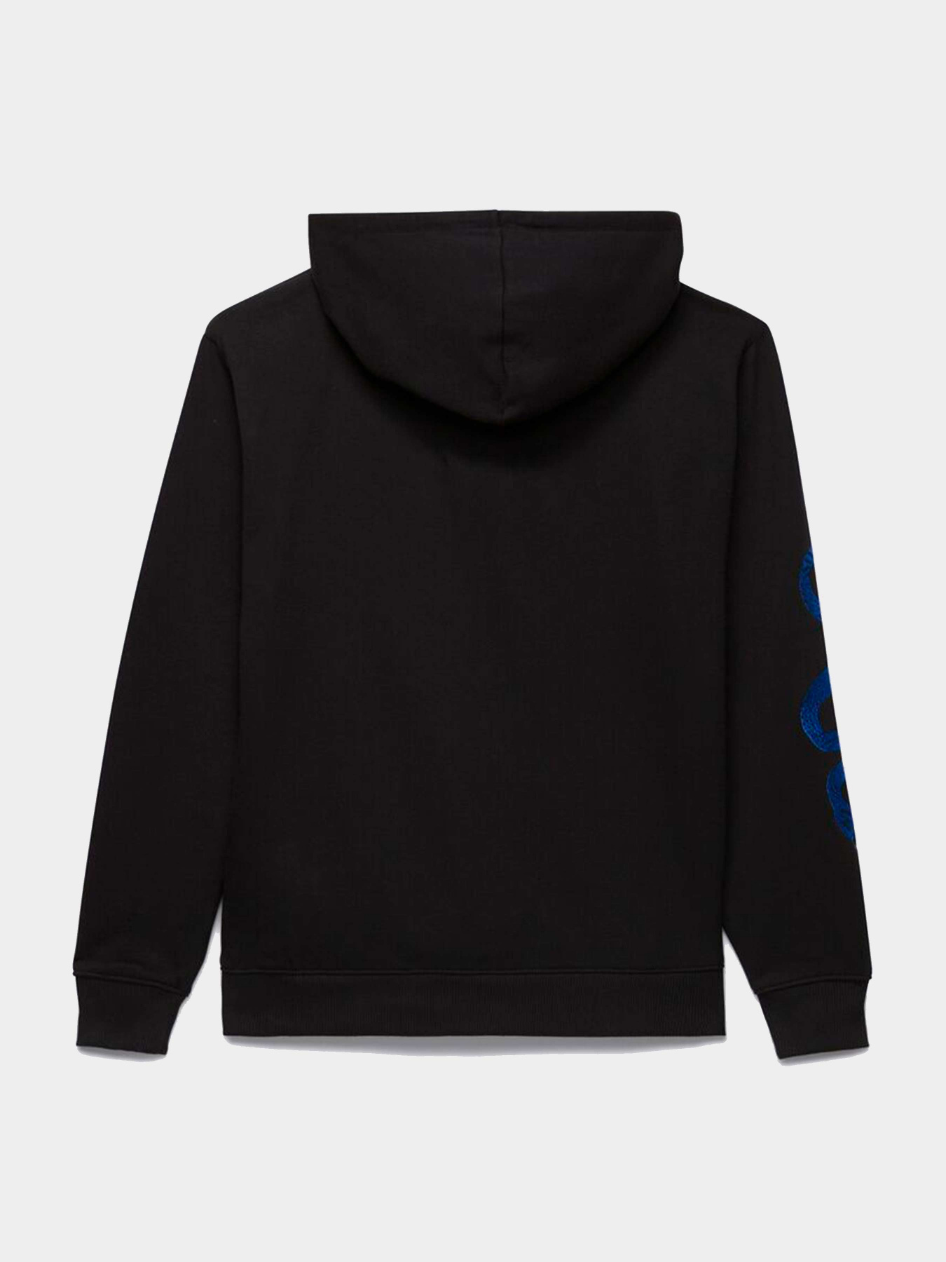 Худи и свитшоты Vans модель VN00045TBLK1 Фото