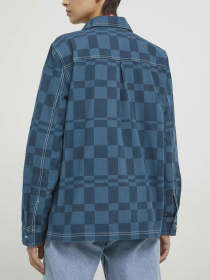 Куртки и дубленки Vans модель VN000462BR41 Фото