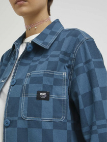 Куртки и дубленки Vans модель VN000462BR41 Фото