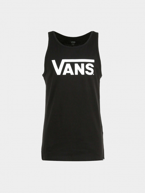 Майка Vans модель VN00055VBLK1 Фото