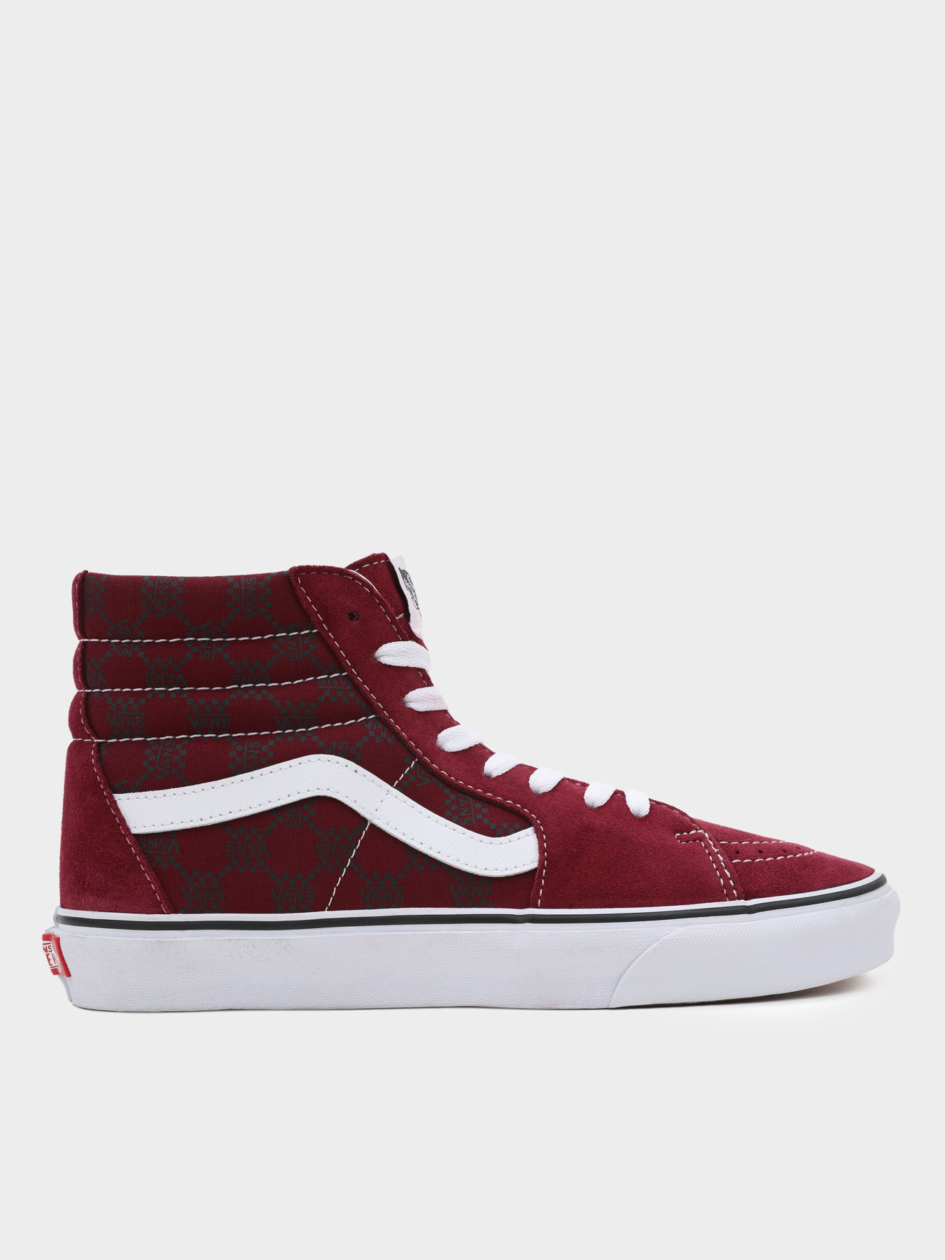 Кеды Vans модель VN0005U94QU1 Фото