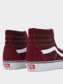 Кеды Vans модель VN0005U94QU1 Фото