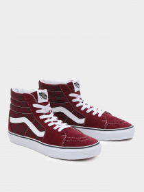 Кеды Vans модель VN0005U94QU1 Фото