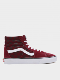 Кеды Vans модель VN0005U94QU1 Фото