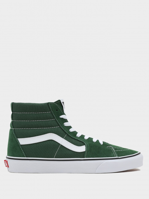 Кеды Vans модель VN0005U96QU1 Фото