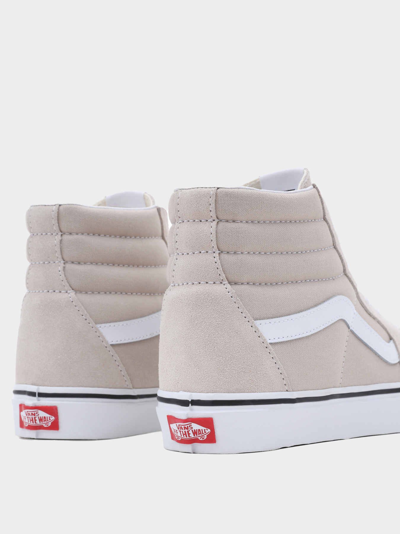 Кеды Vans модель VN0005U9BLL1 Фото