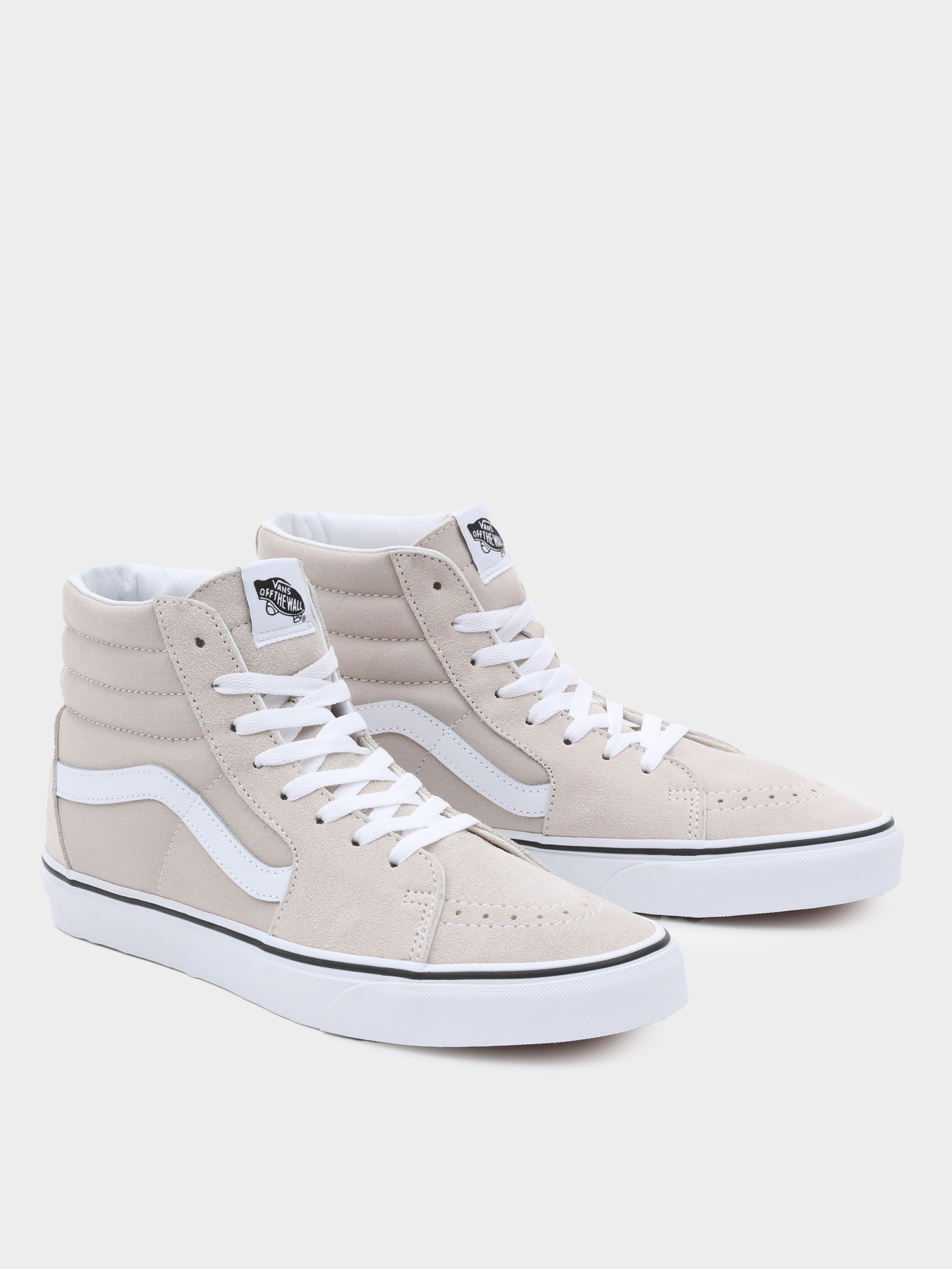 Кеды Vans модель VN0005U9BLL1 Фото
