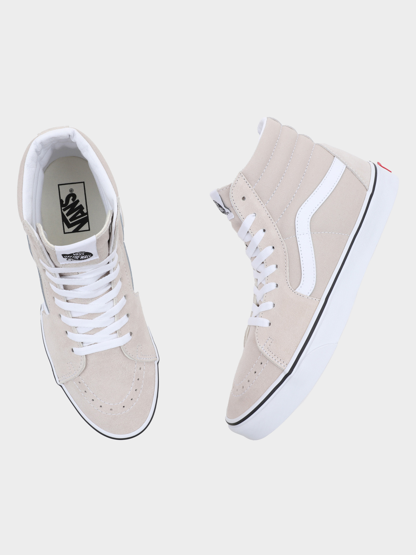 Кеды Vans модель VN0005U9BLL1 Фото