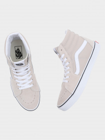 Кеды Vans модель VN0005U9BLL1 Фото