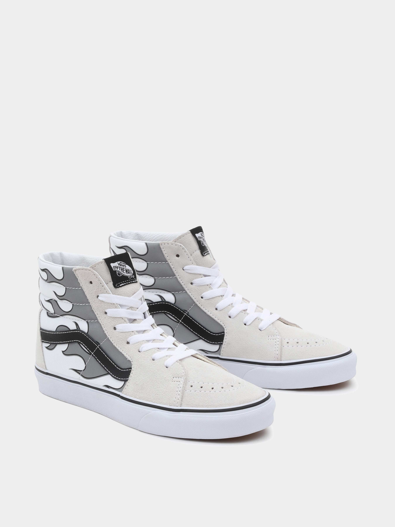 Кеды Vans модель VN0005U9W001 Фото