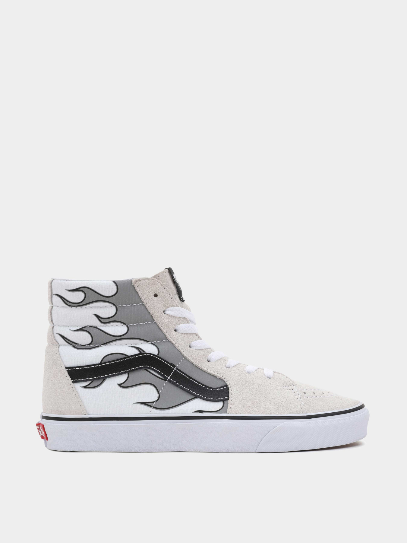 Кеды Vans модель VN0005U9W001 Фото