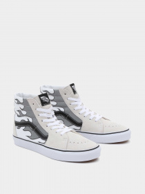Кеды Vans модель VN0005U9W001 Фото