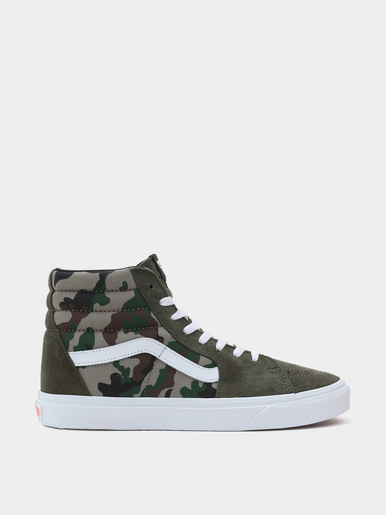 Кеды Vans модель VN0005U9Y331 Фото