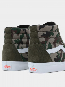 Кеды Vans модель VN0005U9Y331 Фото
