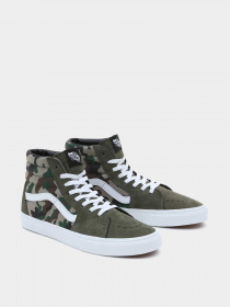 Кеды Vans модель VN0005U9Y331 Фото