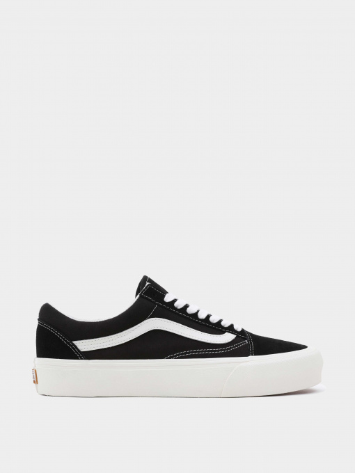 Кеды Vans модель VN0005UB1KP1 Фото