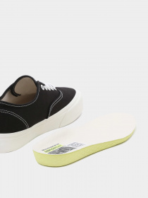 Кеды Vans модель VN0005UD1KP1 Фото