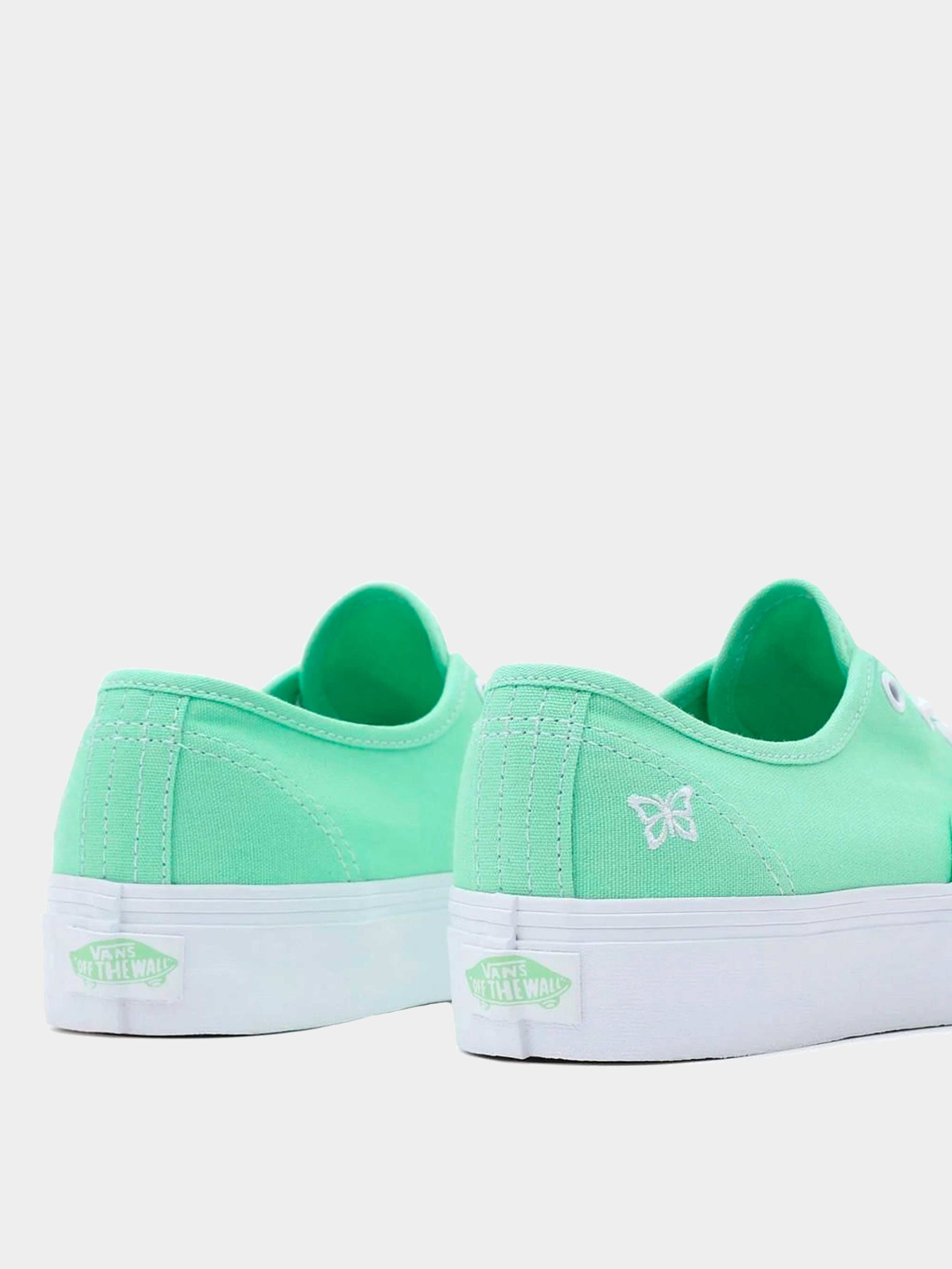 Кеды Vans модель VN0005UDBLZ1 Фото