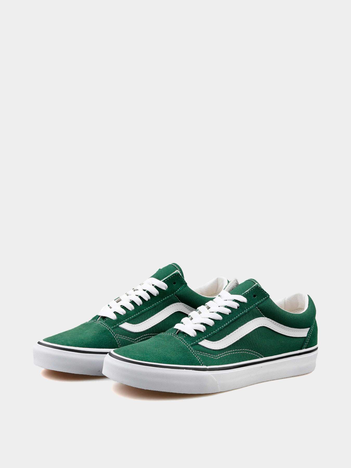 Кеды Vans модель VN0005UF6QU1 Фото