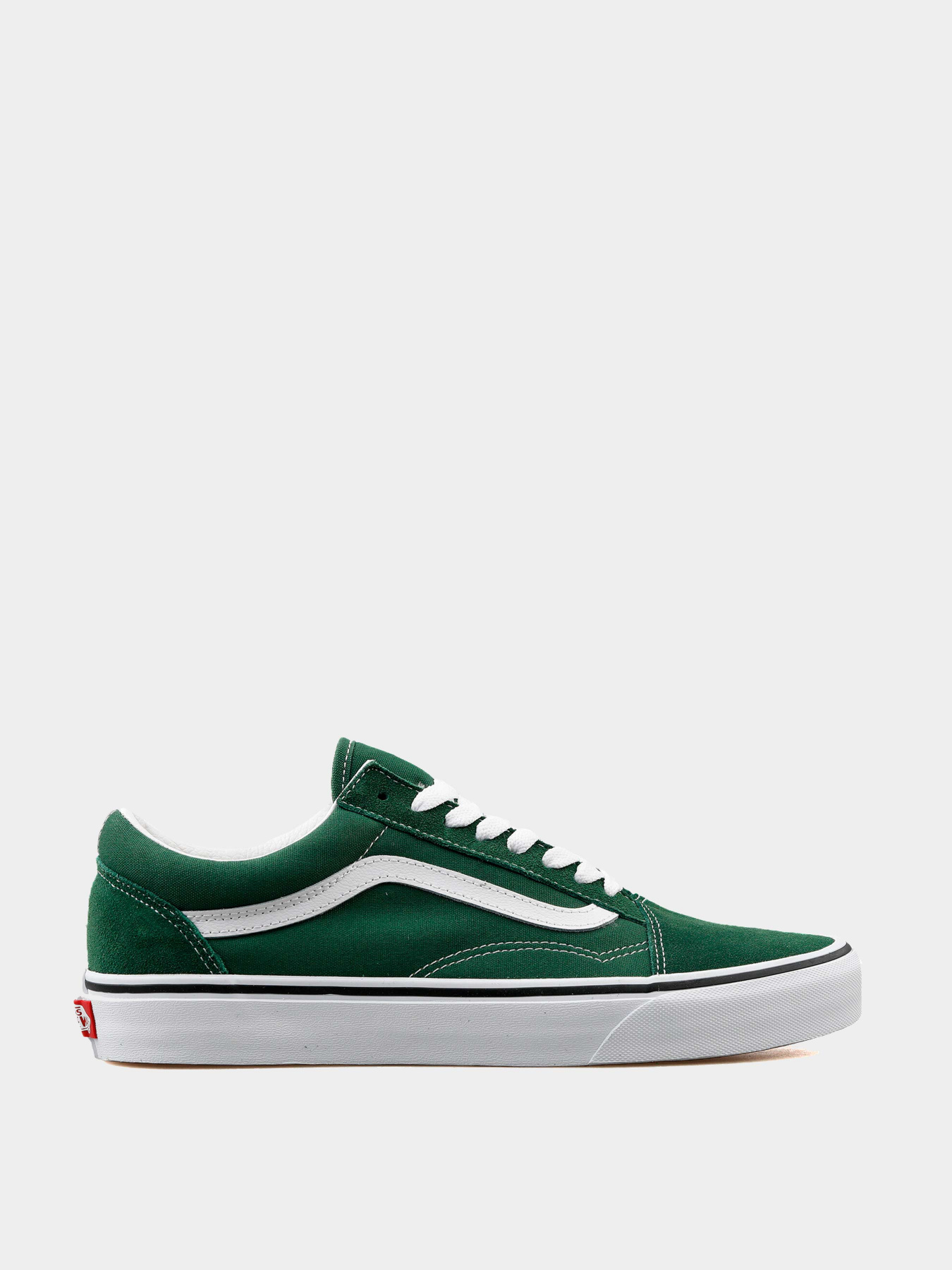Кеды Vans модель VN0005UF6QU1 Фото